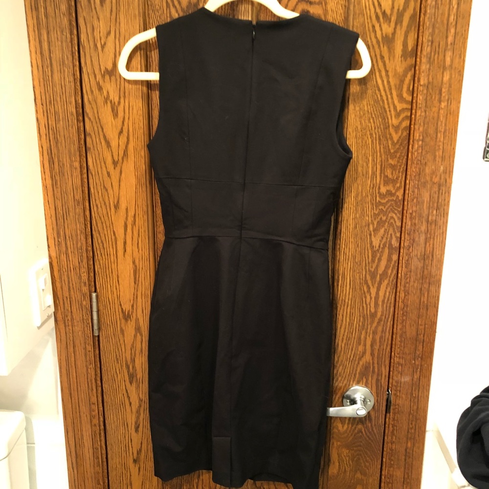 Black Banana Republic Dress - Picture 8 of 11